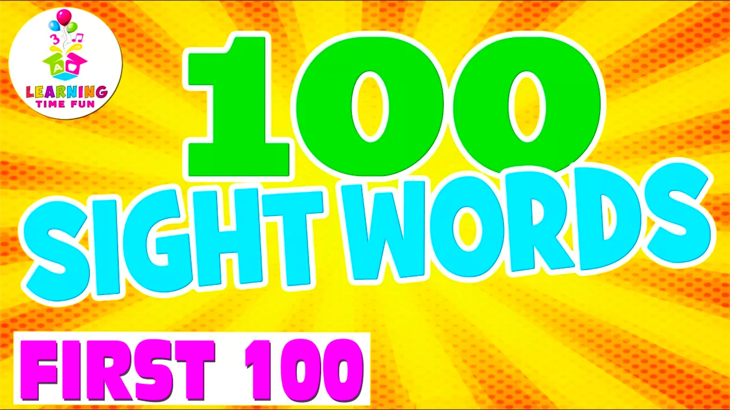 100-fry-sight-words-for-kids-learn-spell-the-first-100